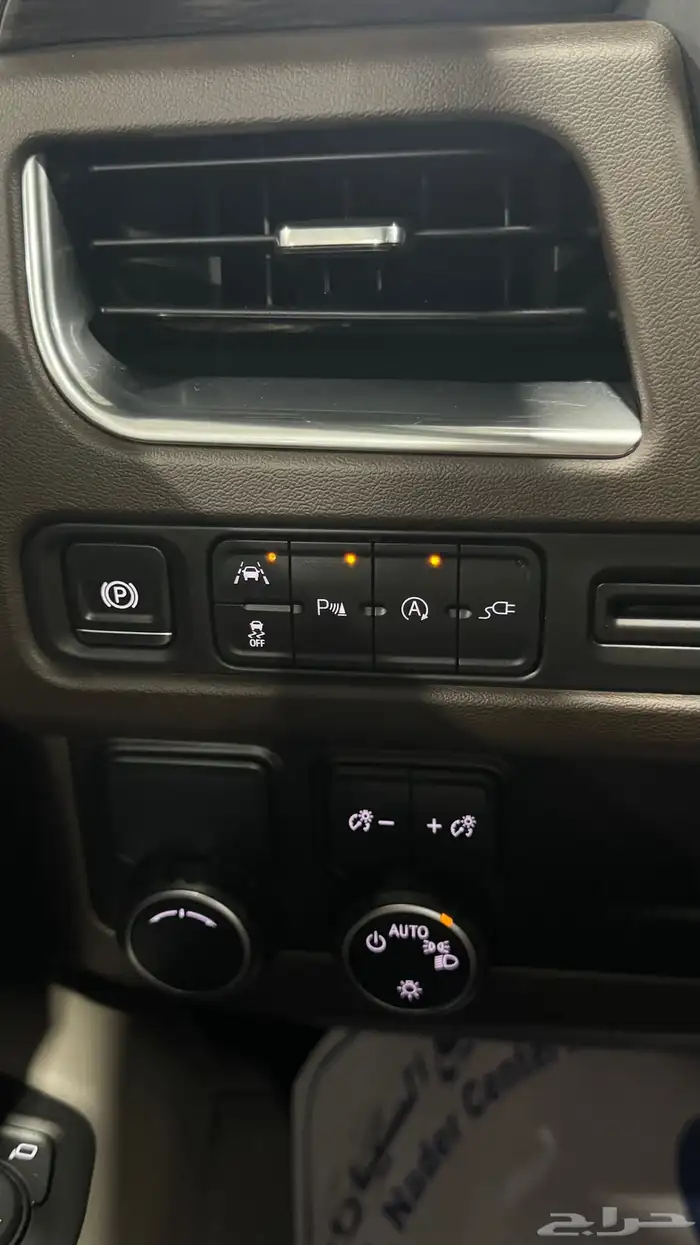 تاهو2021 عداد47 الف فقط 24