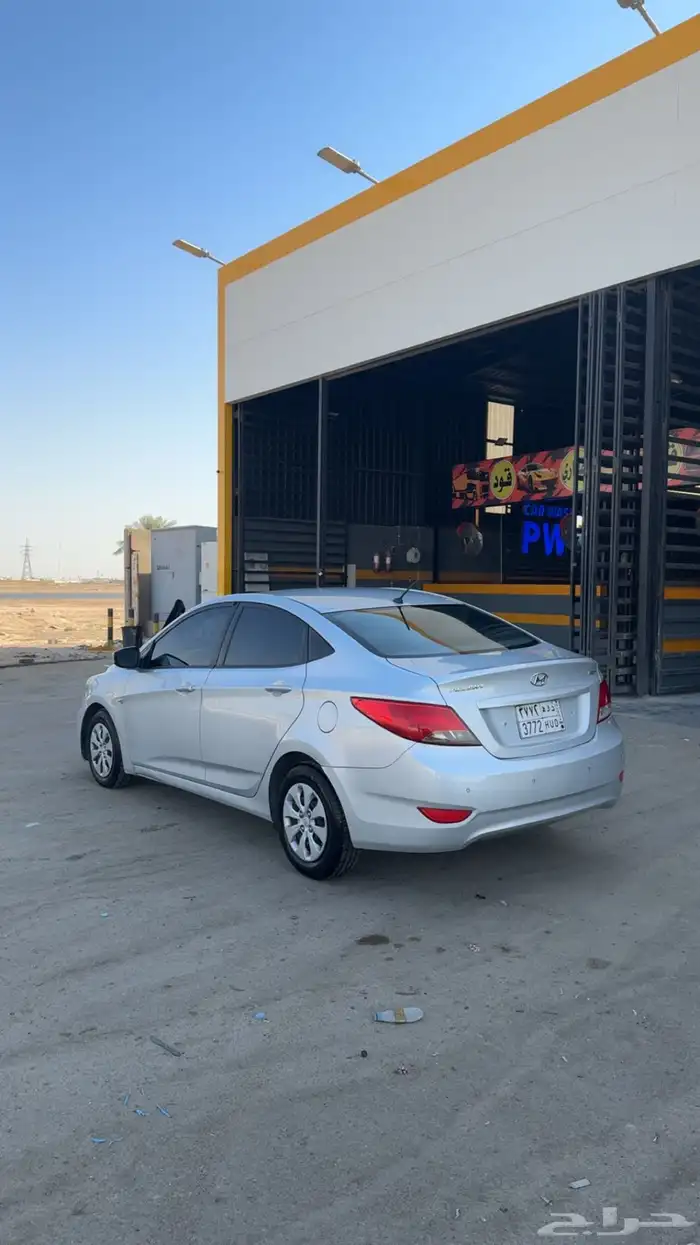 اكسنت ديزل 2016 3