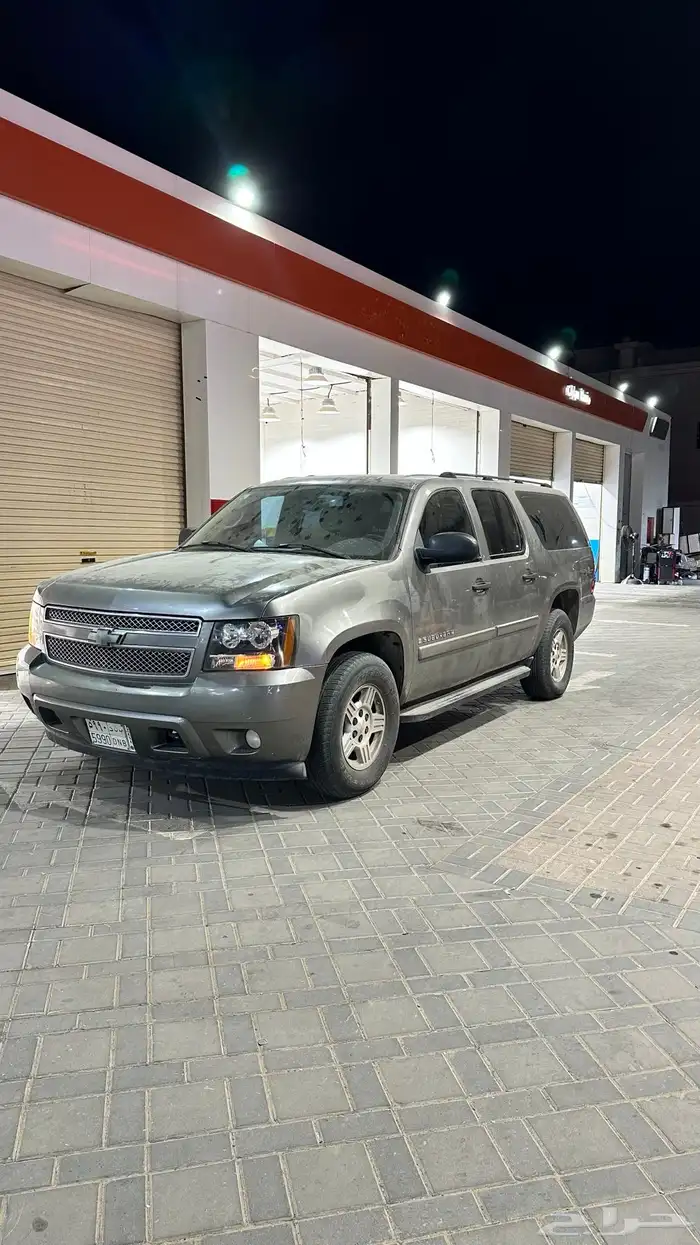 تاهو سوبر بان 2007 ماشي 198 2