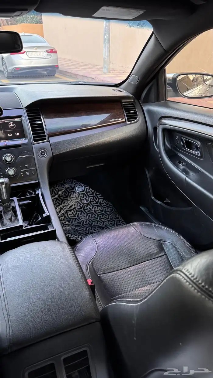 تورس 2013 Limited 17