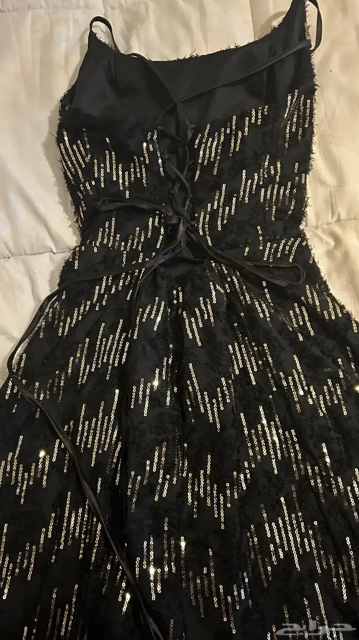 فستان للبيع ب 150 ريال 0