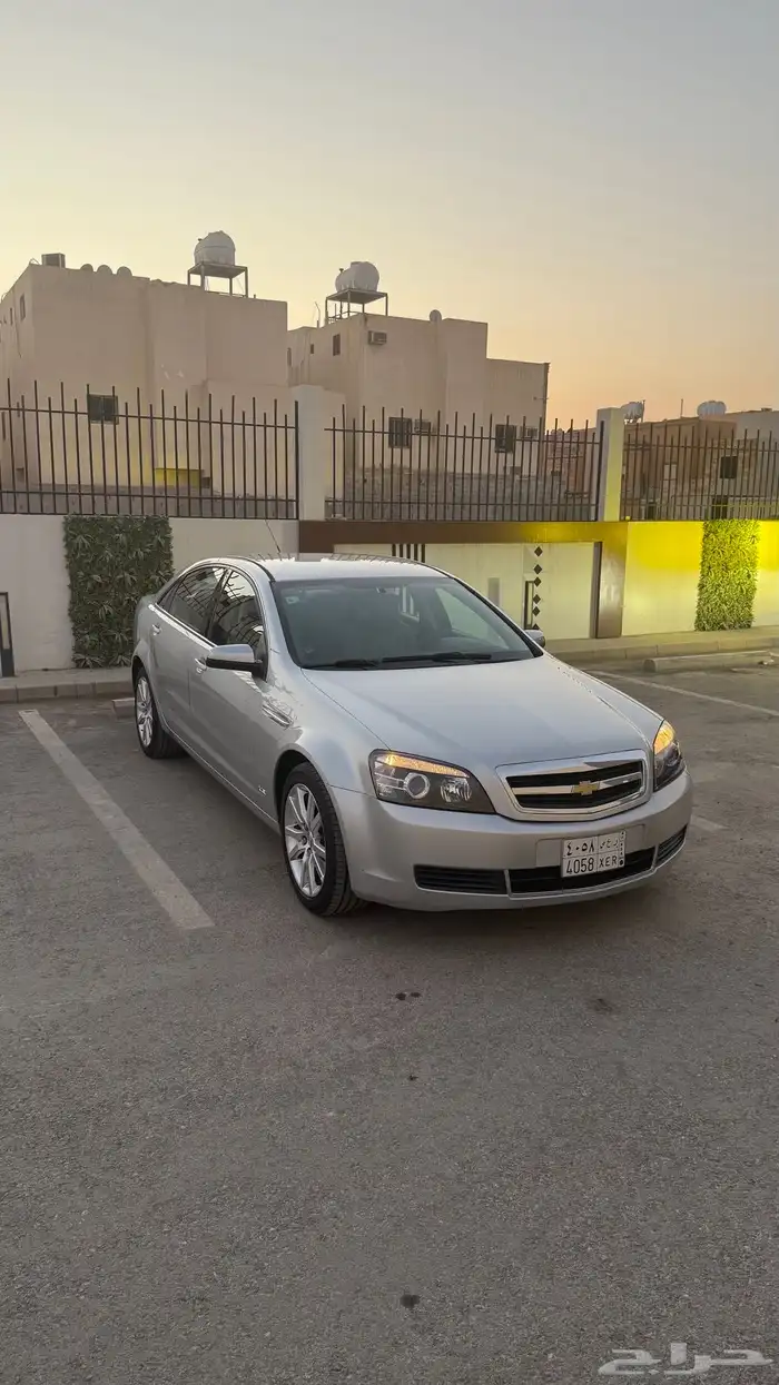 كابرس 2016 LS وكالة 1