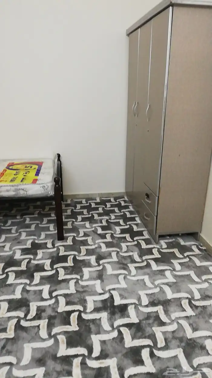 غرفه للايجار الطائف حي البيعه 5