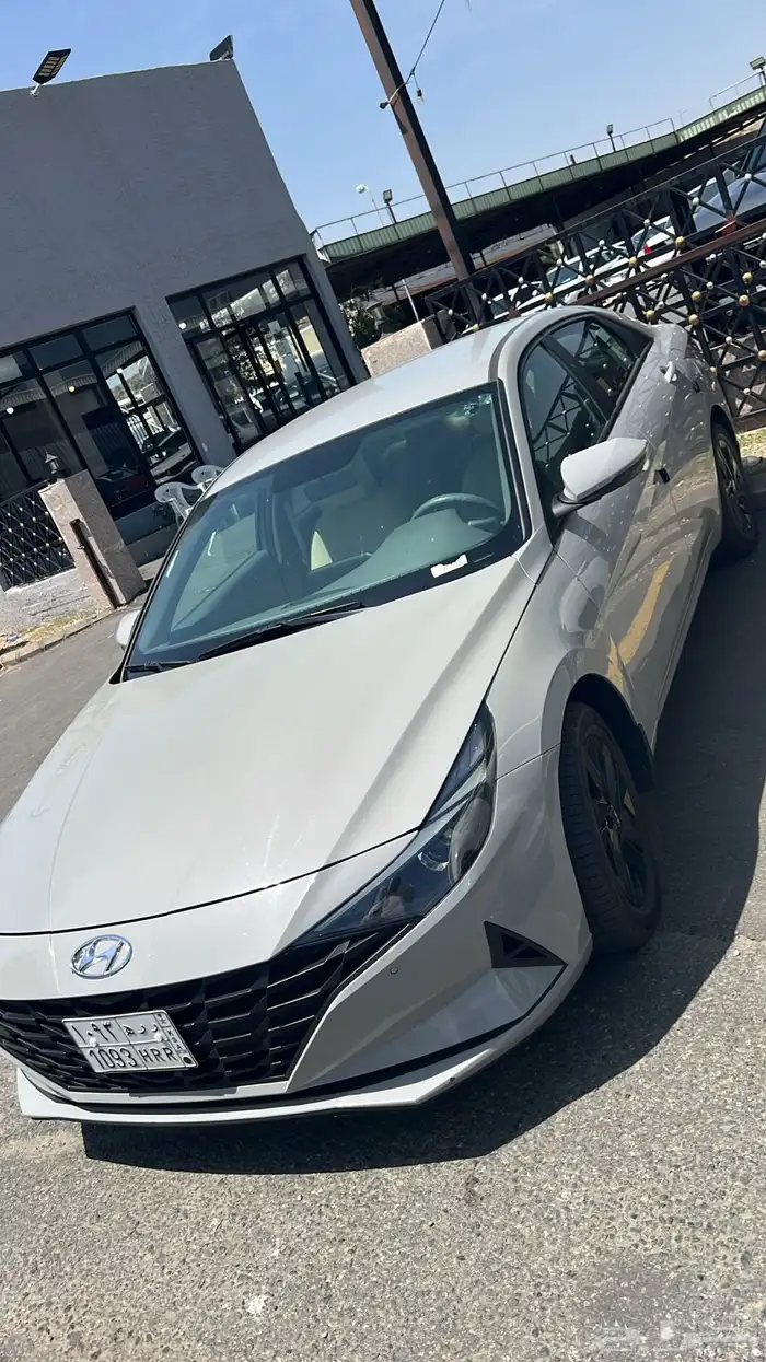 النترا 2023 مكينه 2000 العداد 87 الف 1