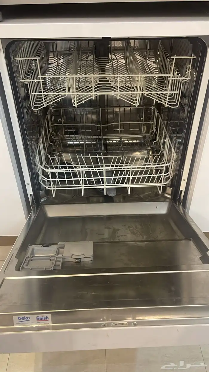 غسالتين   وسير لقطع الغيار 2