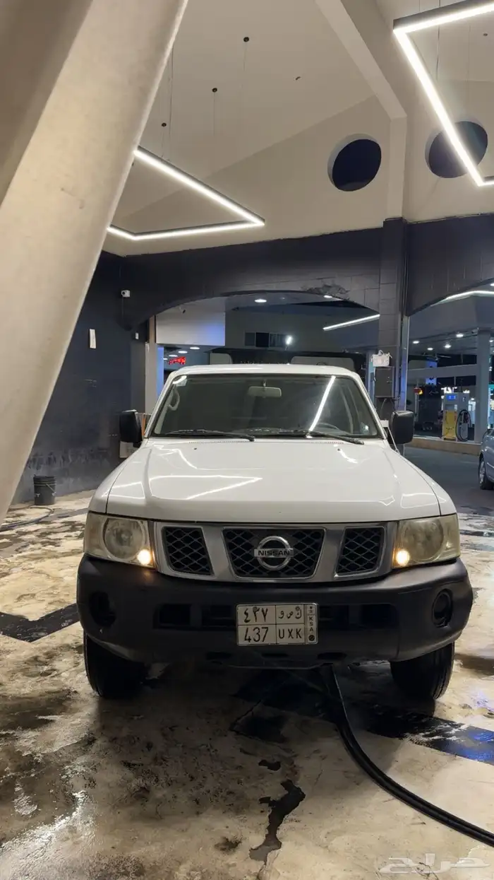 باترول بابين 2005 6