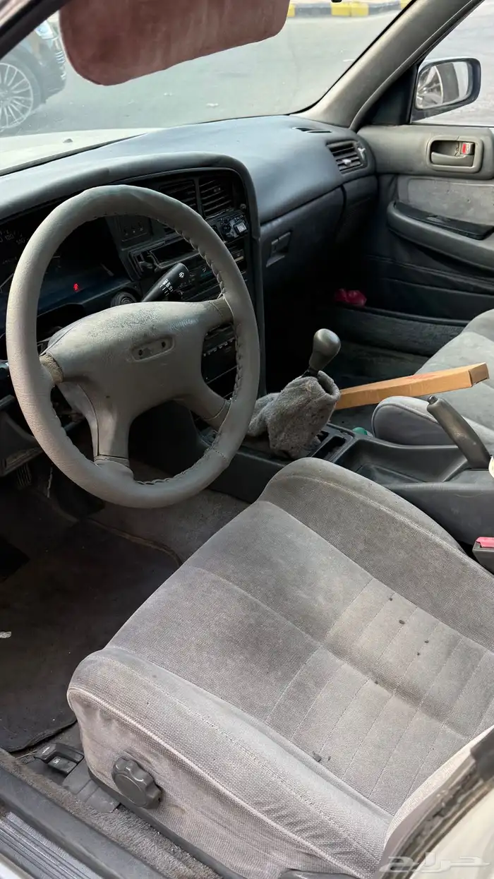 كراسيدا 92 GL 4