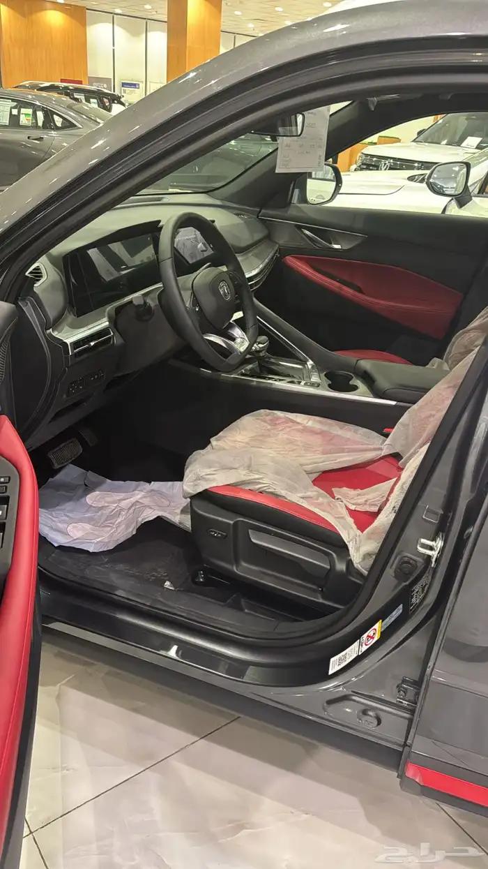 شانجان cs35 الحقو عروض التصفيه ل 25 26