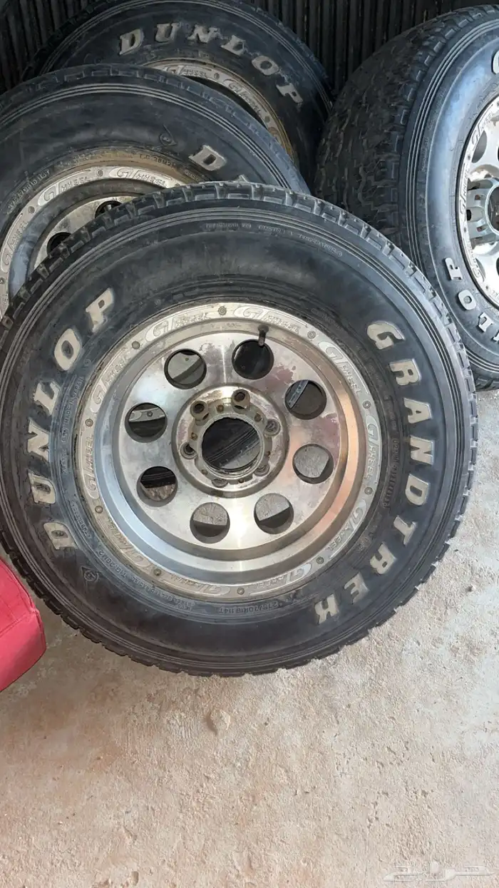 جنوط جيتي 16 3