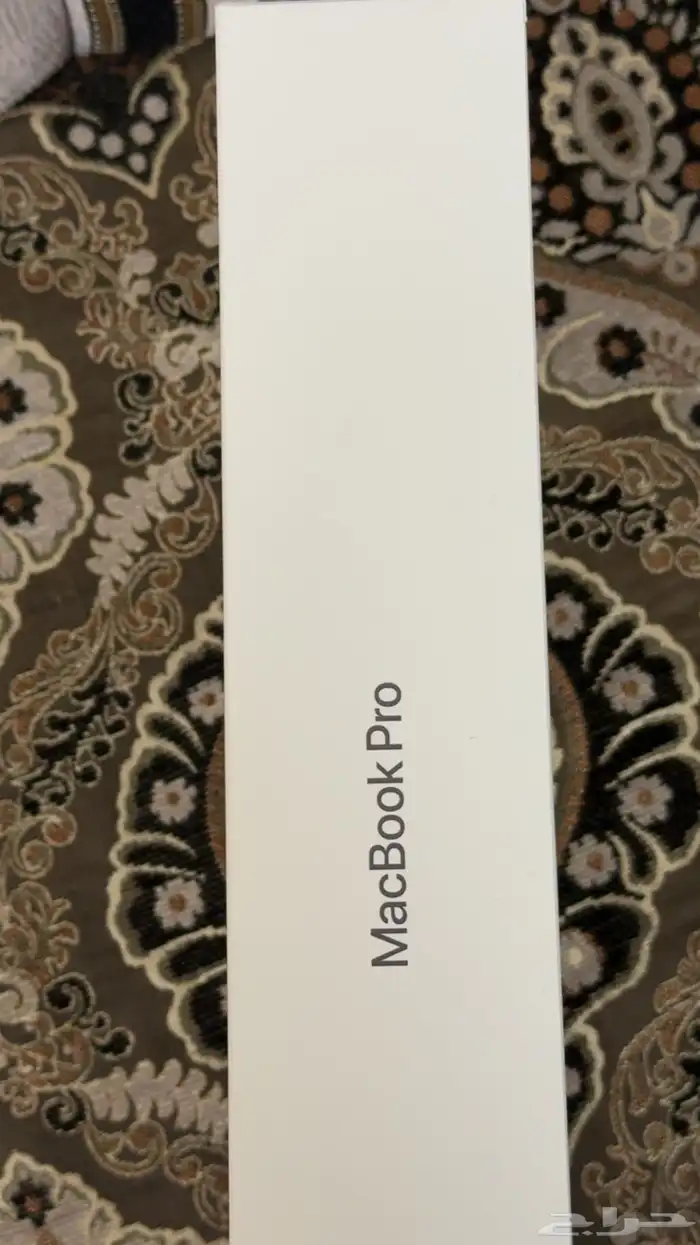 ماك بوك برو M4 0