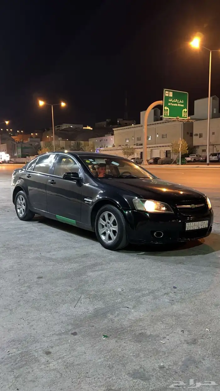 للبيع لومينا LS2008 4