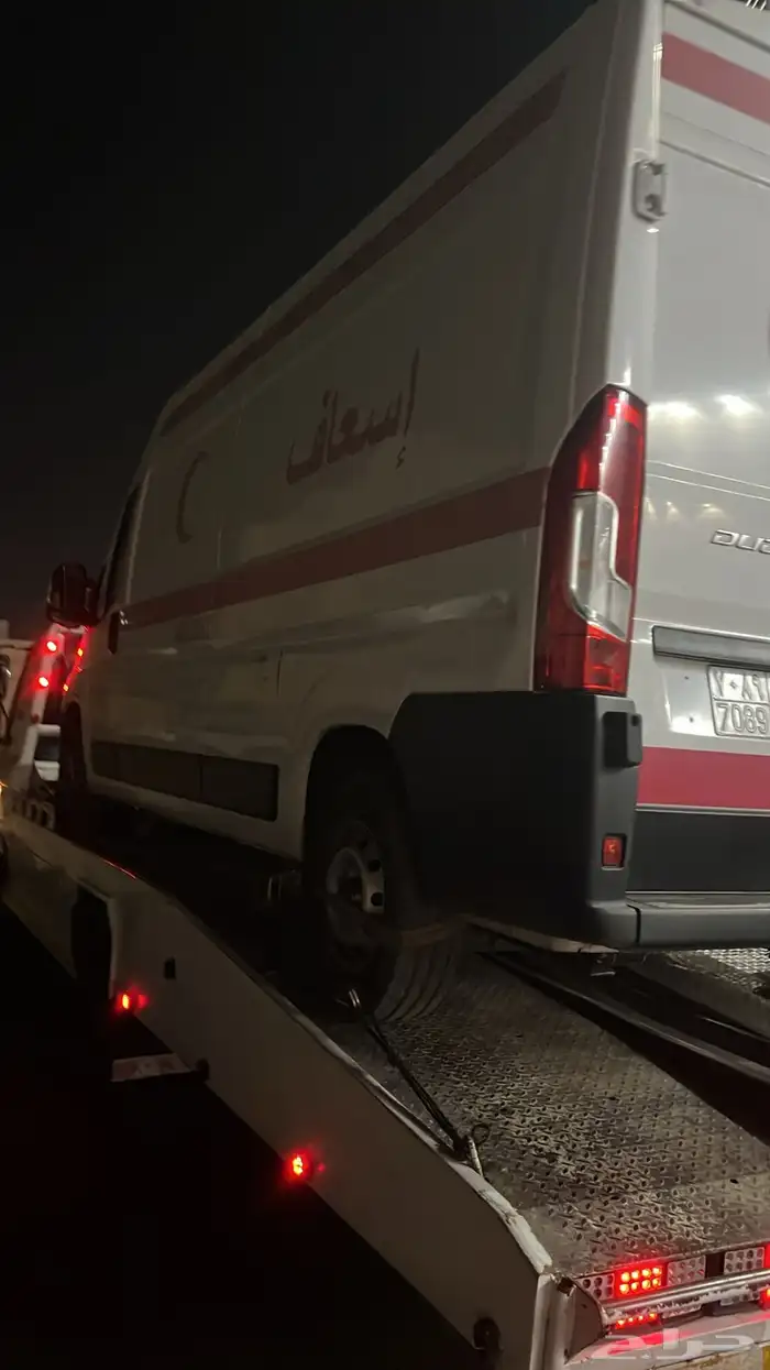 سطحه نقل سيارات شاص طويل 2