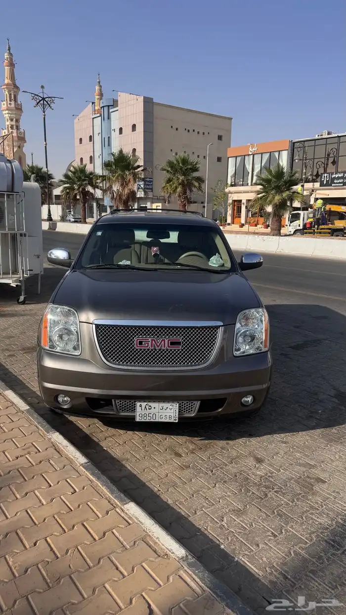 جمس يوكن نص فل 2