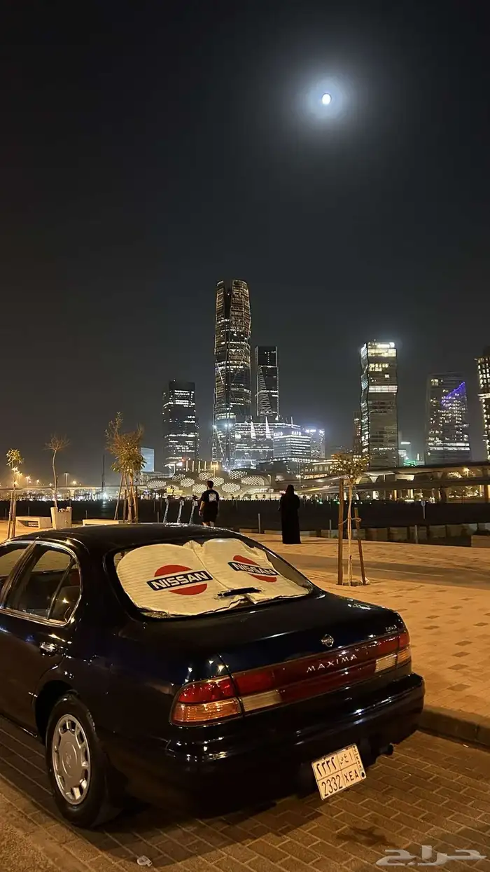 مكسيما موديل 1998 8