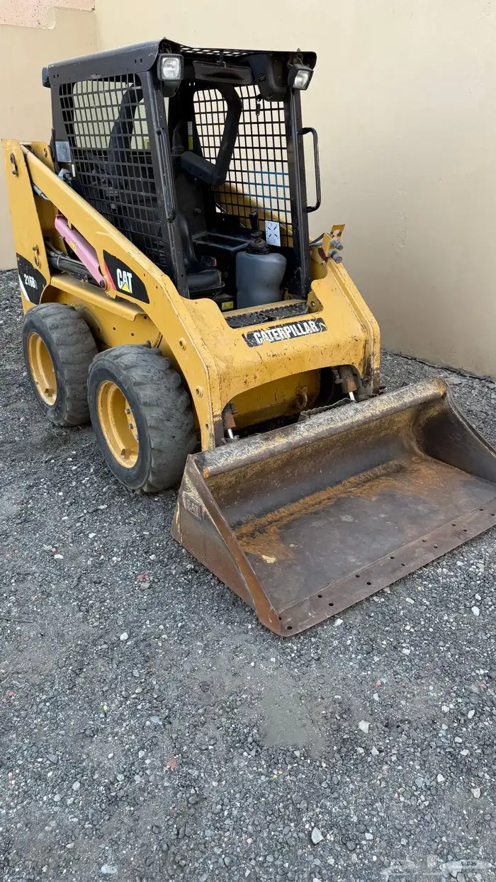 بوبكات كتر 2015 نظيف 0