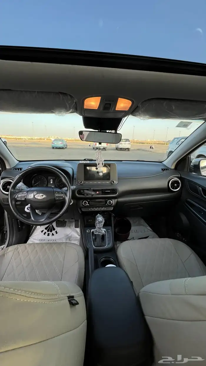 كونا 2021 للبيع 4