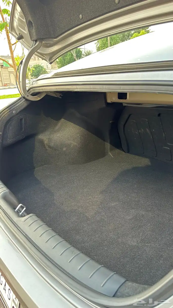 هونداي ( النترا ) افانتي - وارد كوريا 2021 20