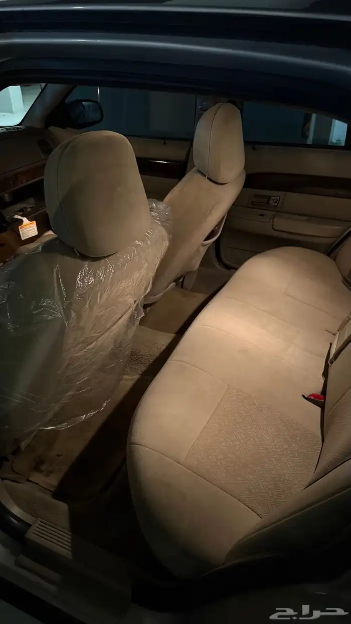 فورد ماركيز 2010 10