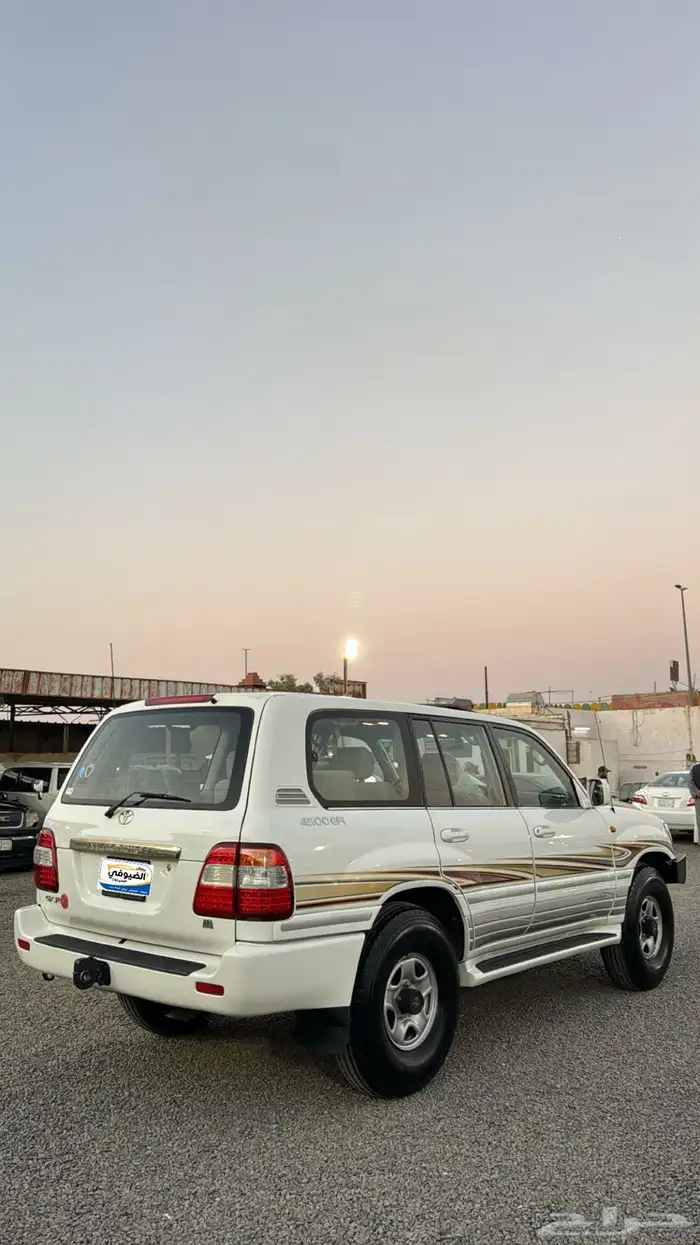 جي اكس ار 2006 وارد قطر 3