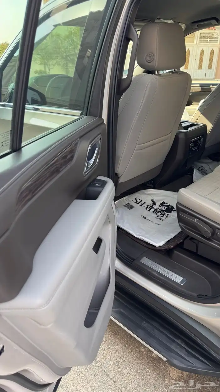 تاهو 2022 LT المطور 26