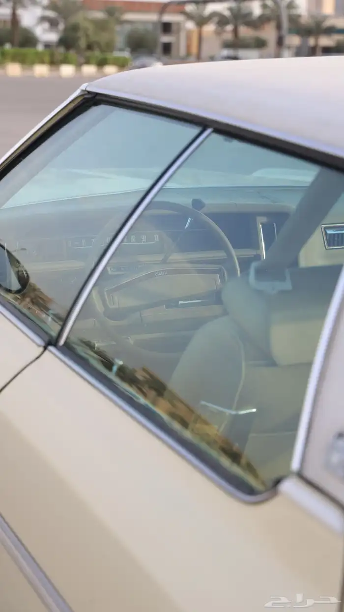 كابريس 1975 .. مخزن ( طلبيه ) 9