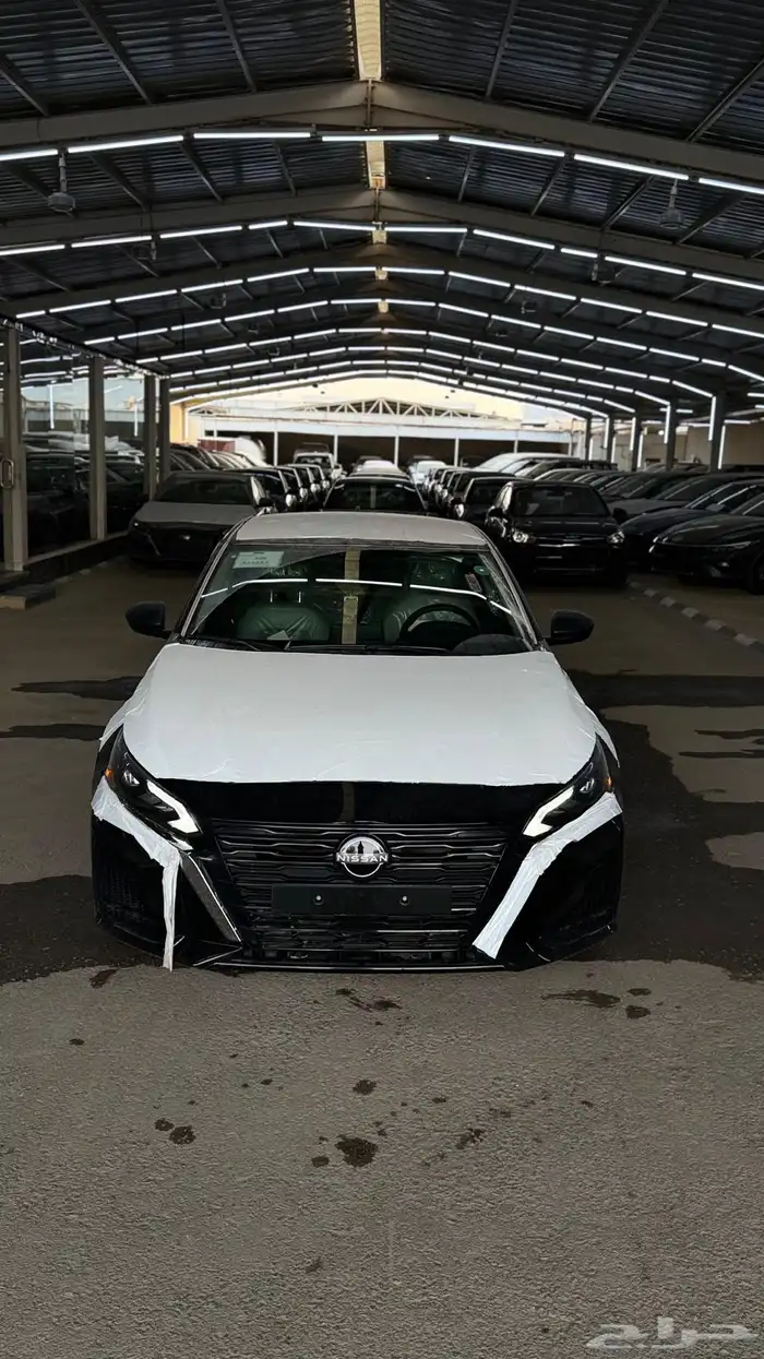 التيما 2025 ستاندر S و نص فل SV كاش واقساط جميع الاوان 0