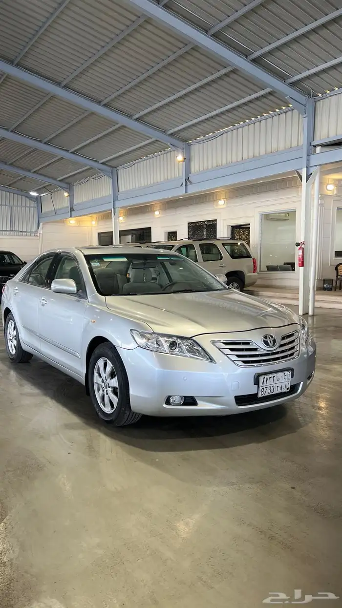 كامري موديل 2009 0