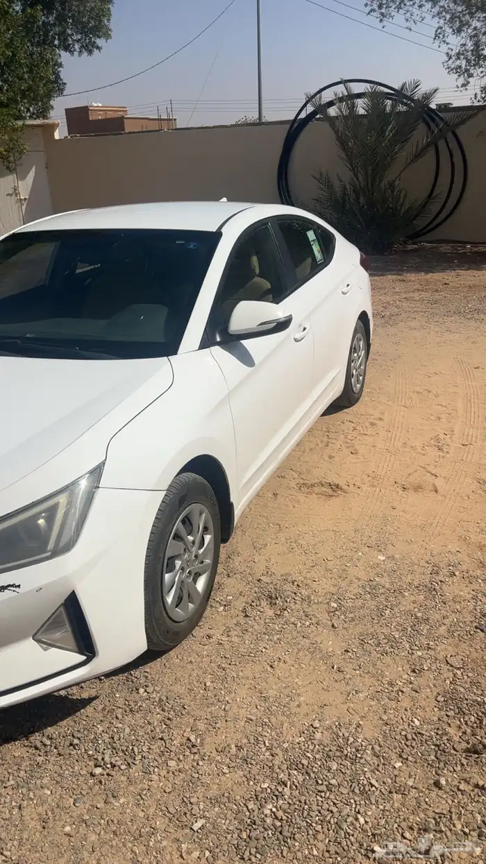 انترا موديل 2019 0