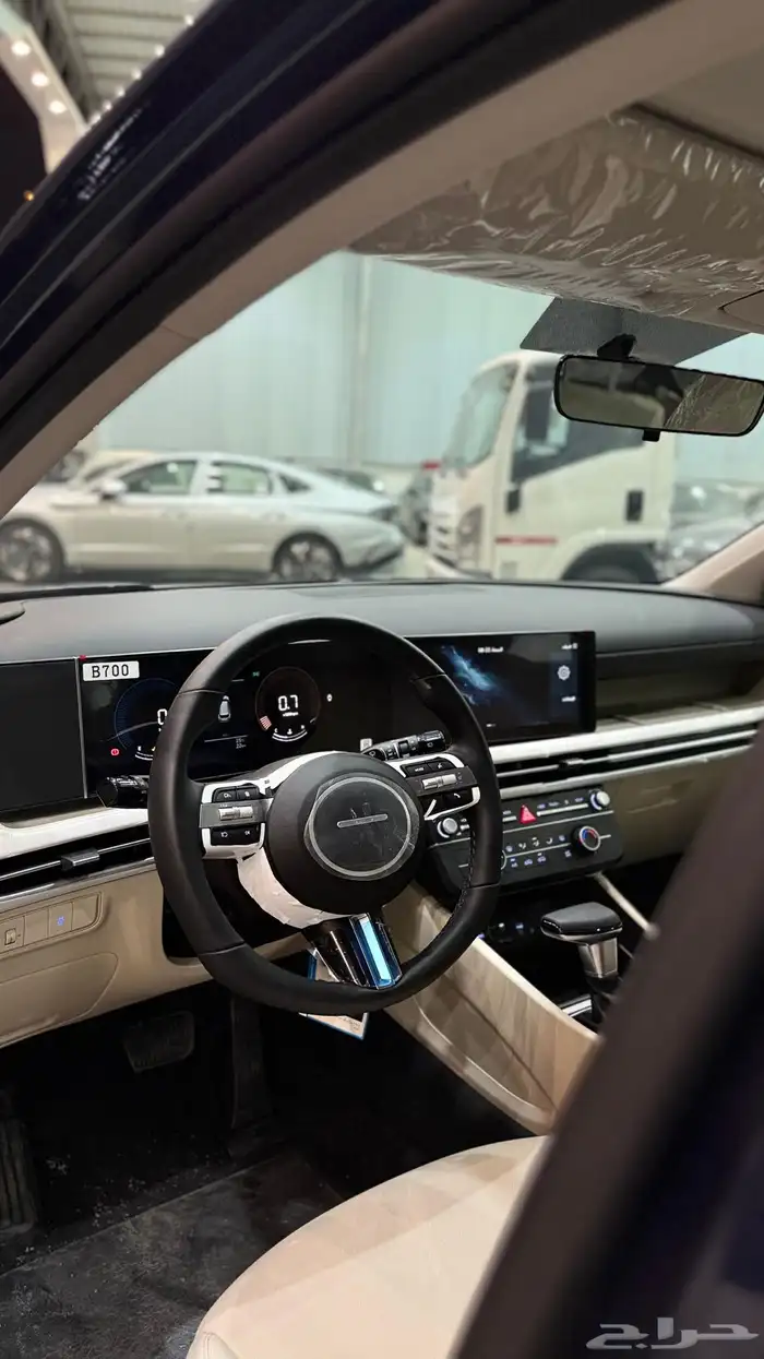 توسان 2025 و 2024 سمارت و كمفورت 1.6و 2.0 كاش واقساط 7