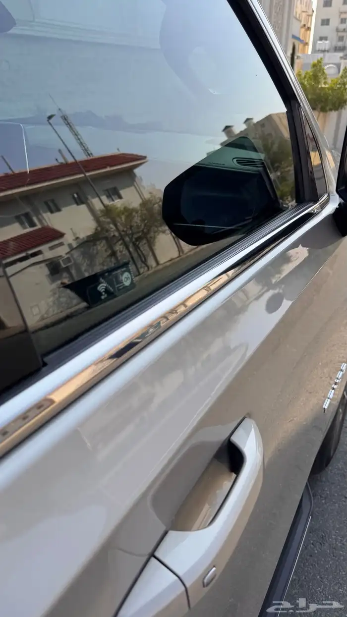 تاهو 2022 LT المطور 15