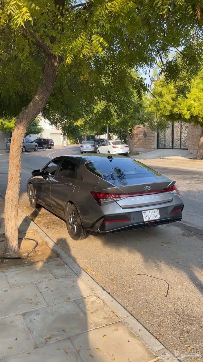 اللنترا نص فل سمارت 2024 ( على السوم ) 2