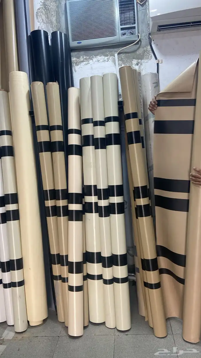 قماش مظلات 35