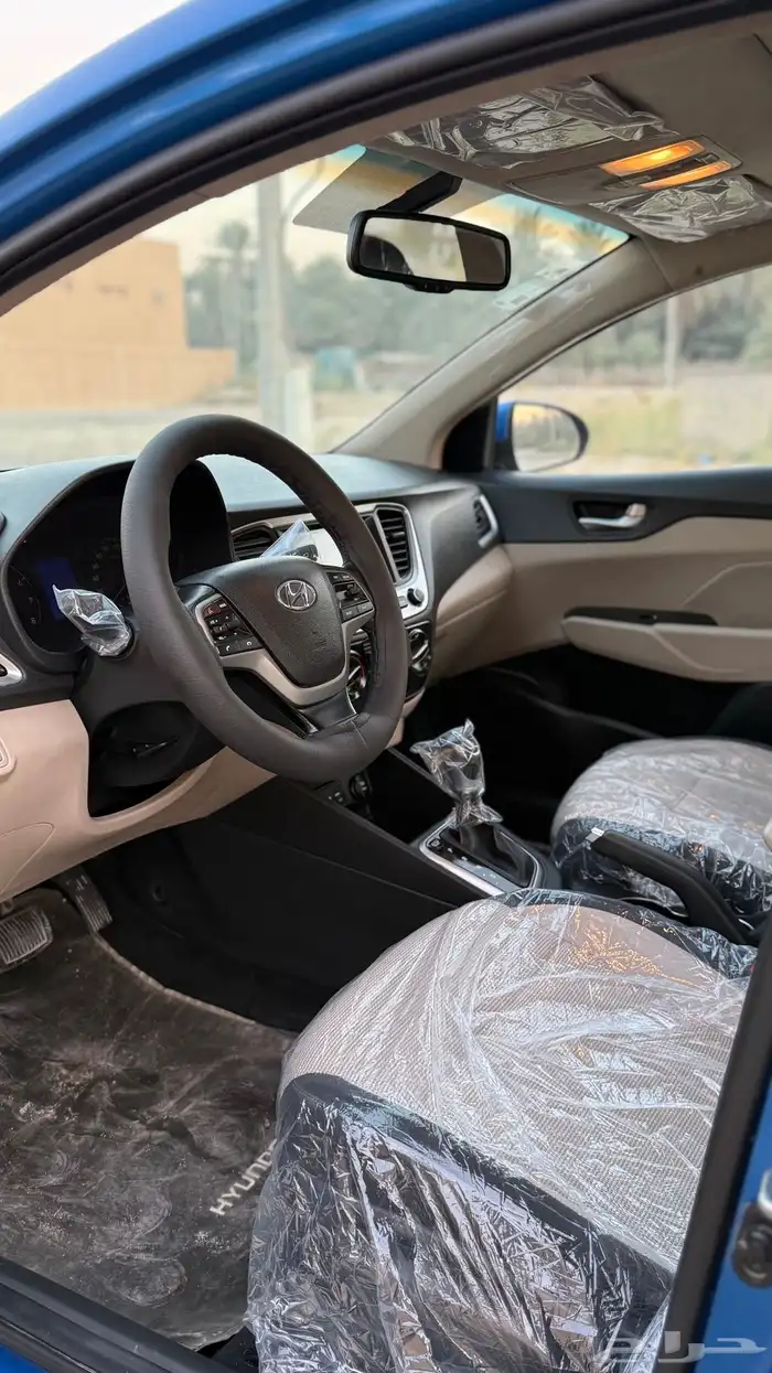 اكسنت 2019 فل كامل 4