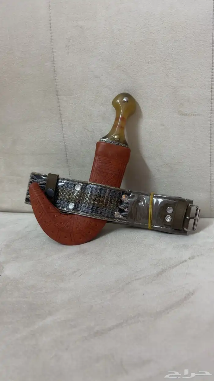 جنابي أطفال جنبيه خنجر 0