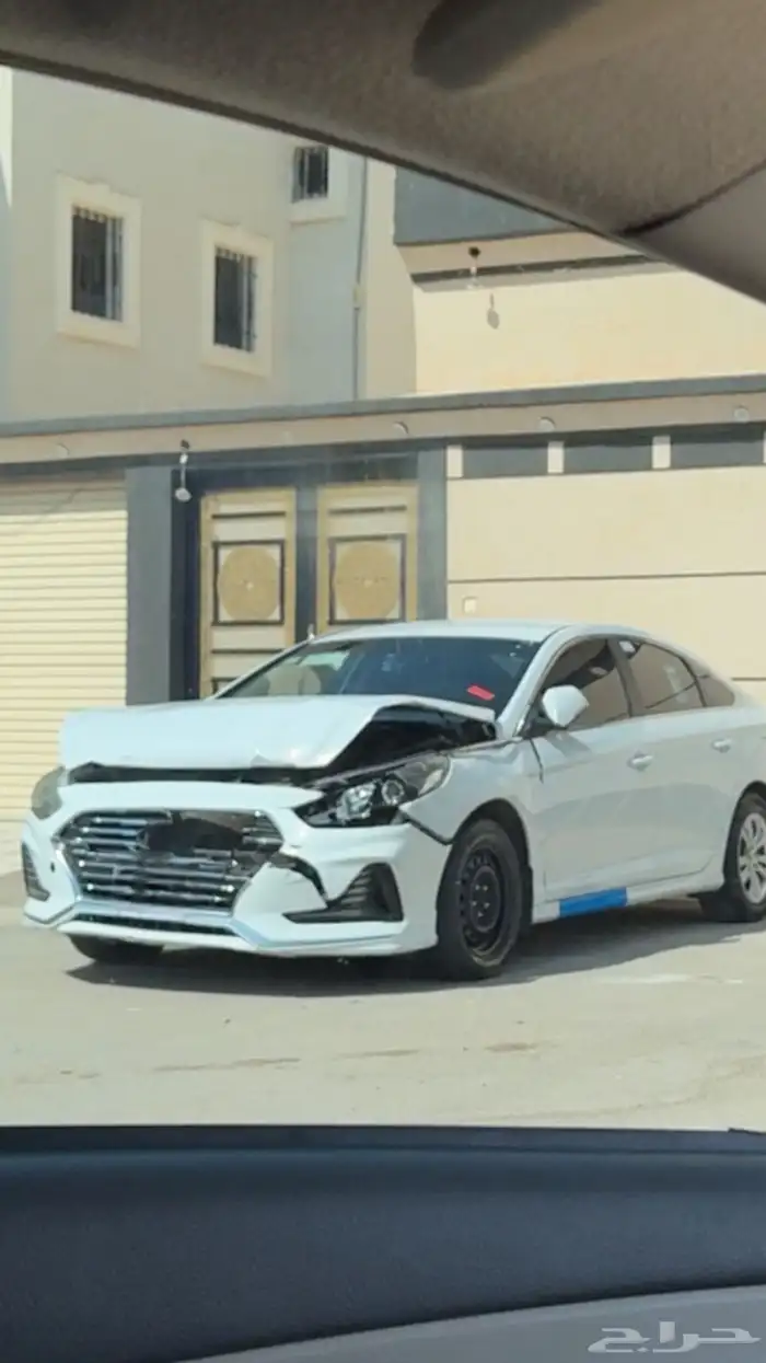 سوناتا 2019 المكينة الكبيرة 2.4 2