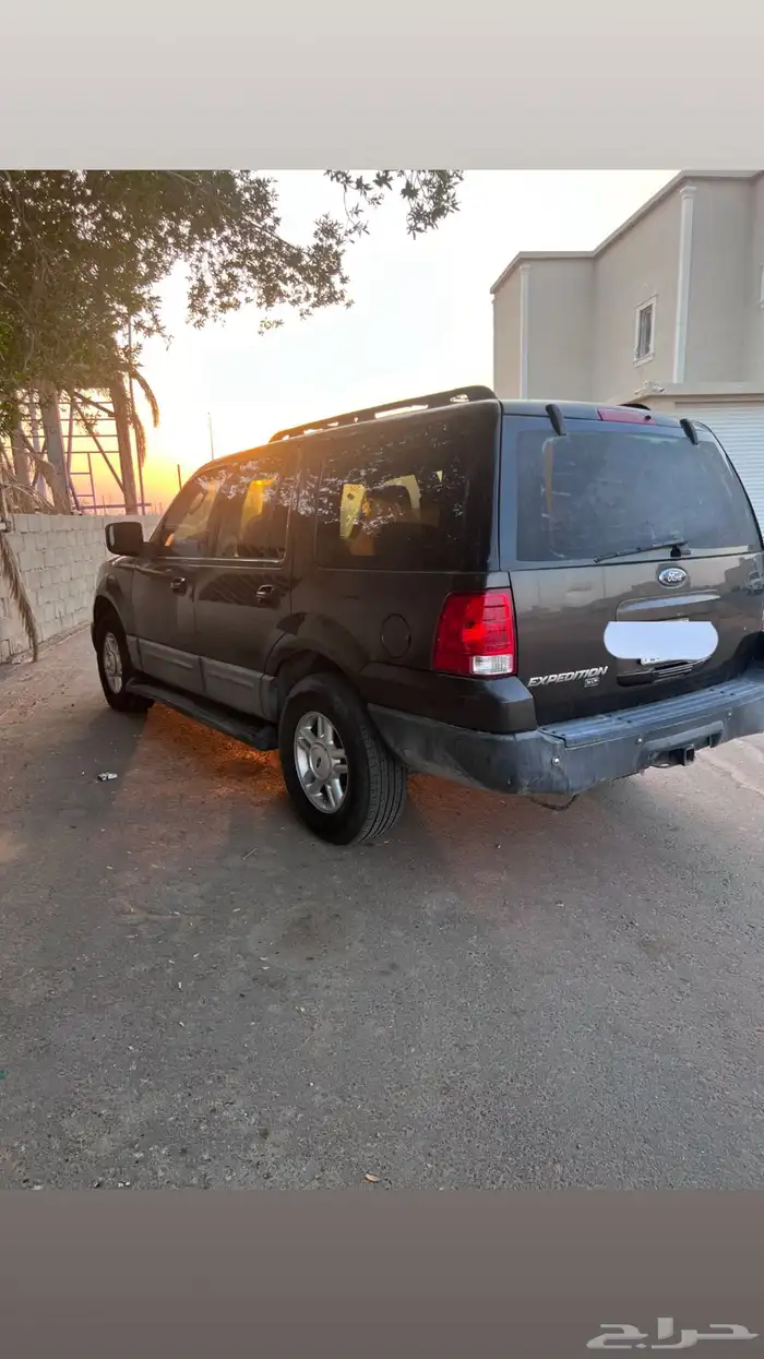 للبيع اكسبدشن 2006 0