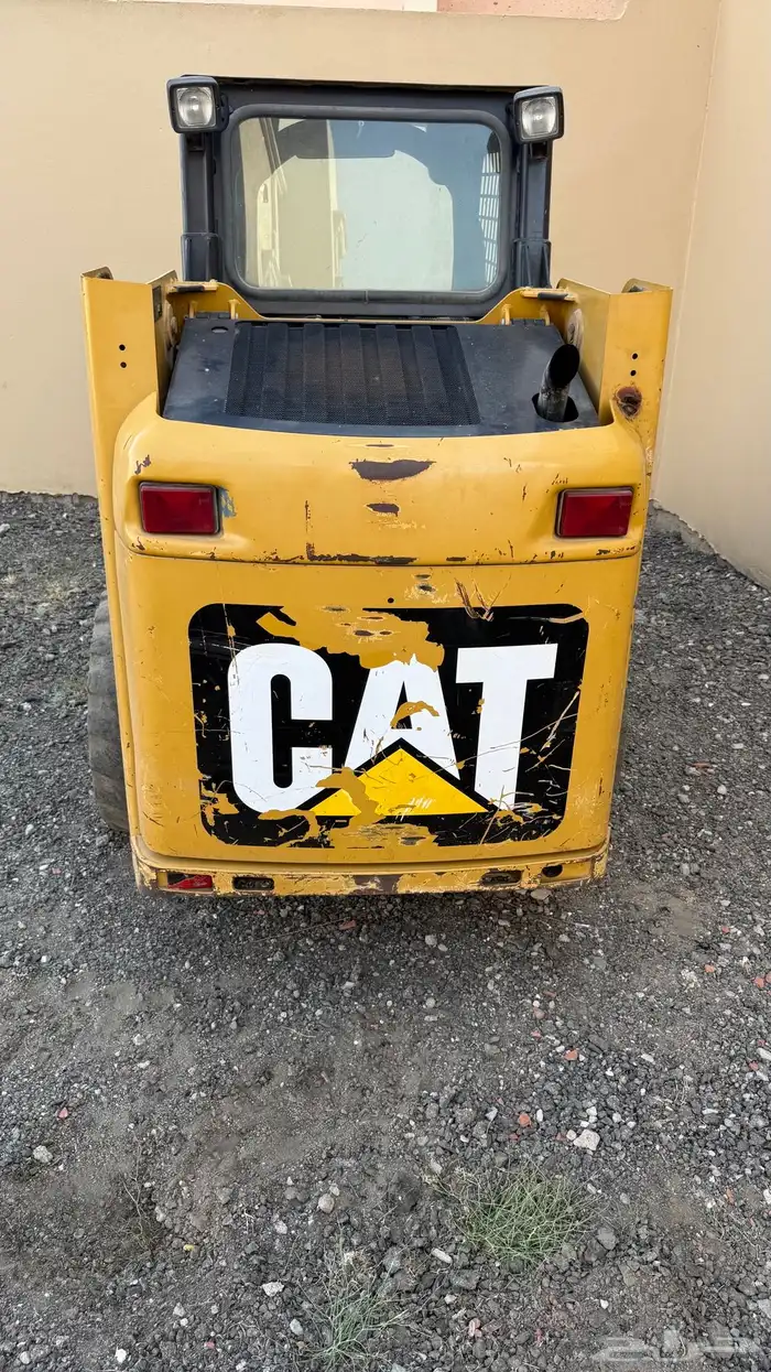 بوبكات كتر 2015 نظيف 4