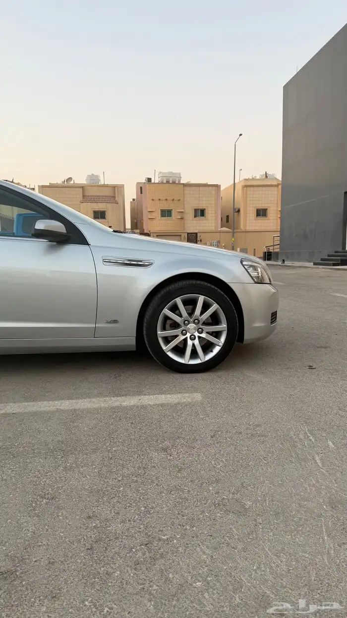 كابرس 2016 LS وكالة 11