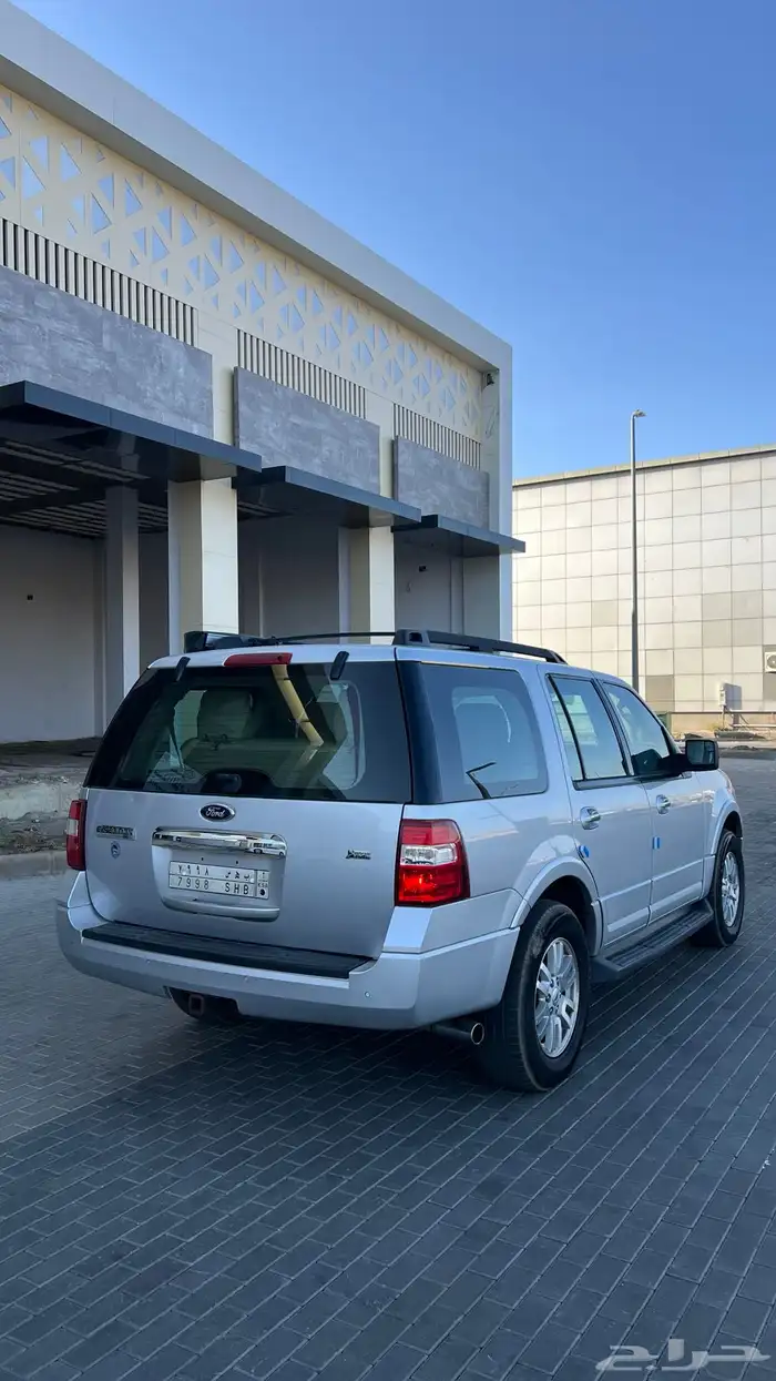 اكسبدشن 2012 3