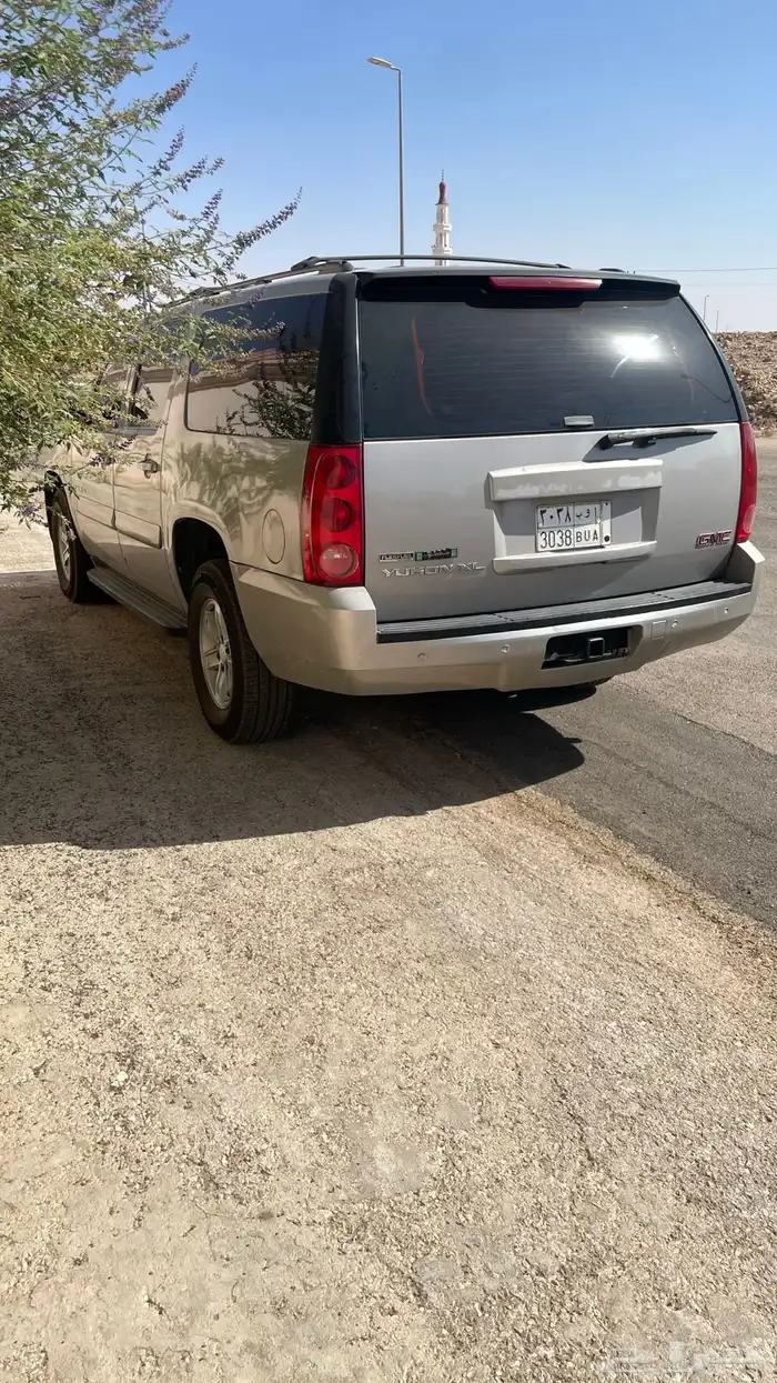 جمس يوكن دبل 3