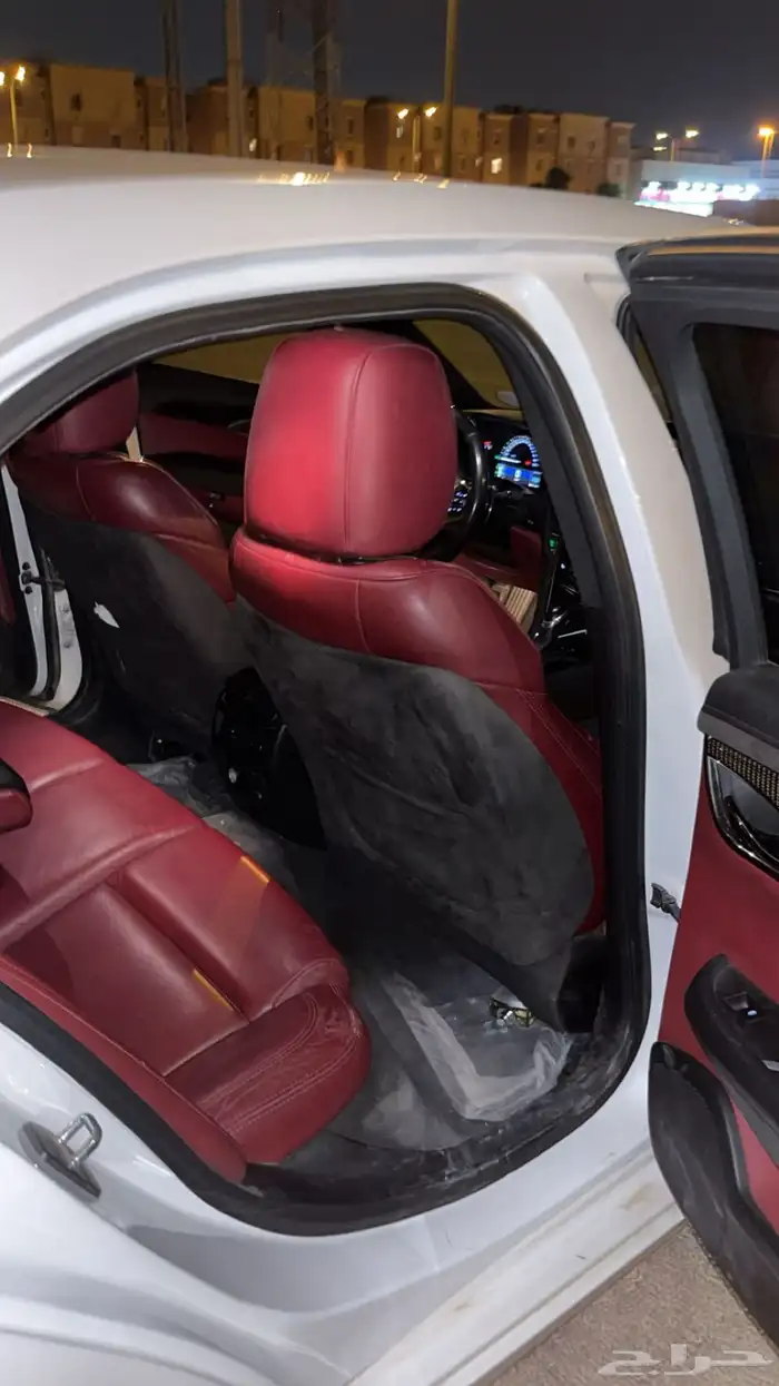 كدلك فل كامل نضيف Ats 2