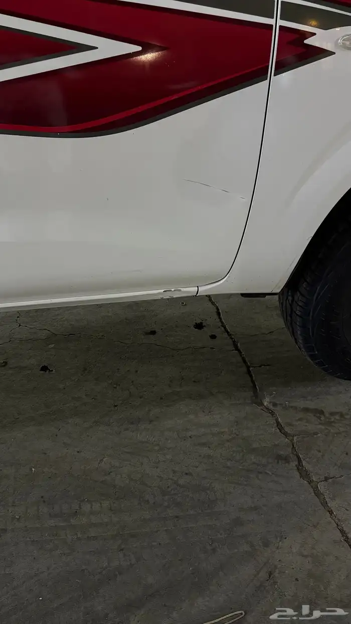 نفارا ديزل 4