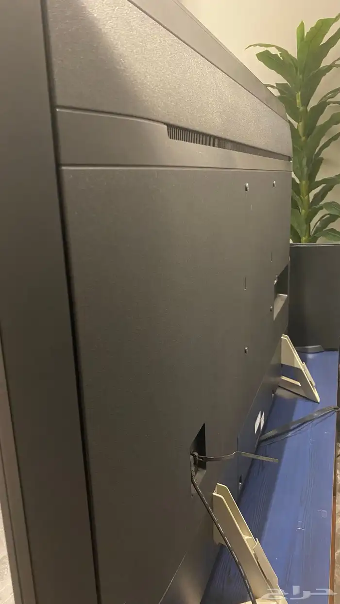 شاشة سوني 65 4k HDR موديل Sony KD-65X9000F 6