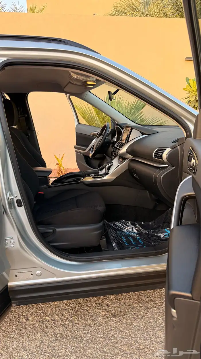 ميتسوبيشي اكليبس كروس 2020 29