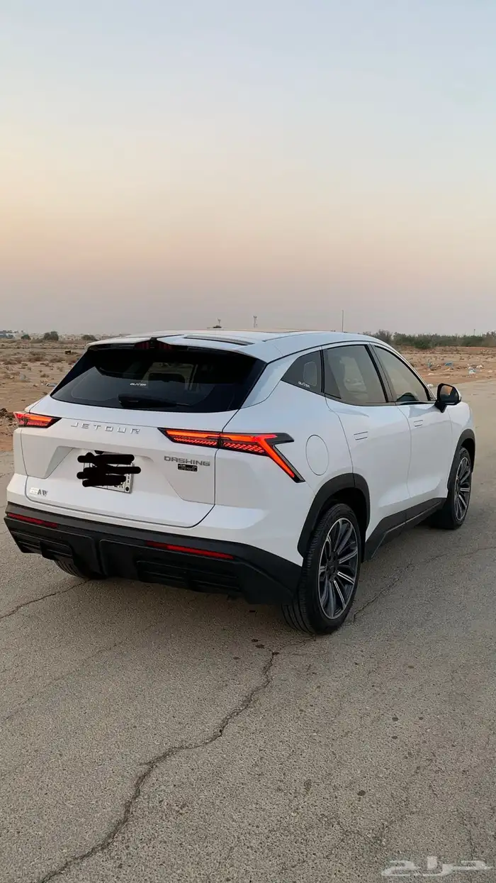 جيتور داشينق 2024 3