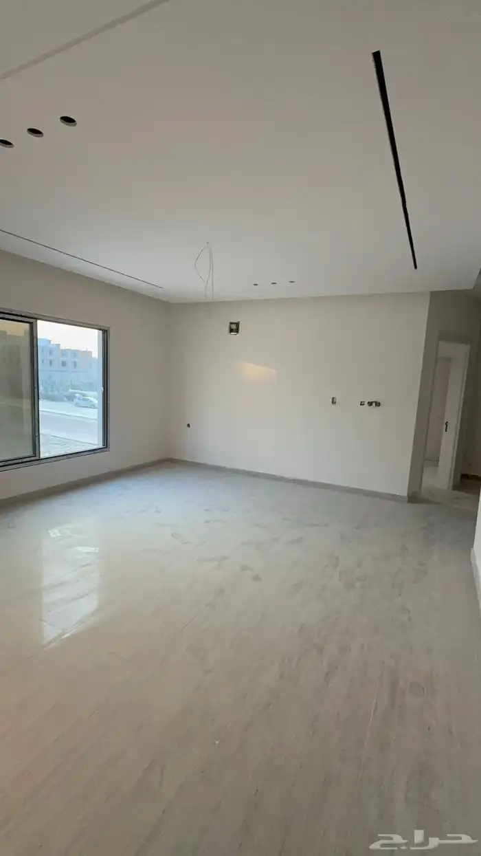 للبيع شقق تمليك 5 غرف وصاله بالشعله مرتبه 9