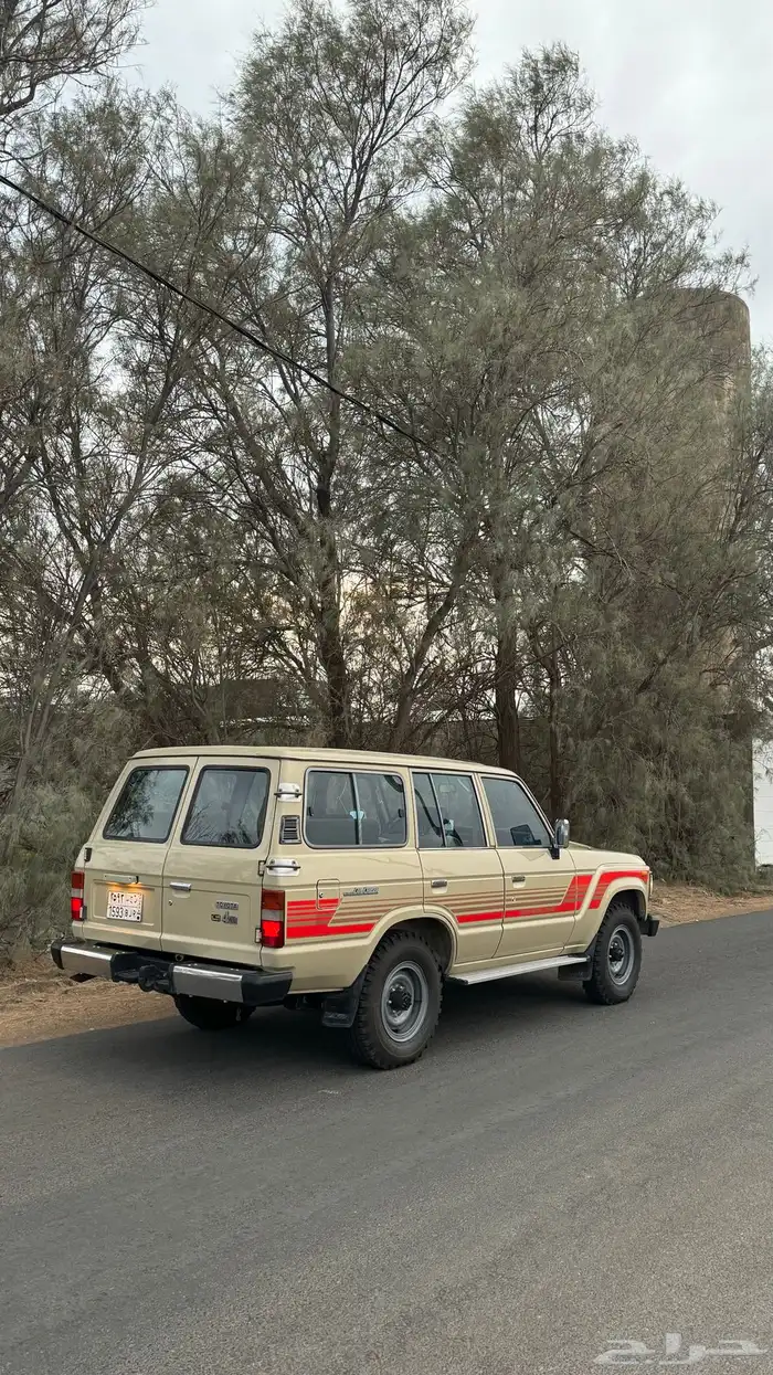 جي 1989 مخزن عداد 79 الف فقط بدي بلد 1