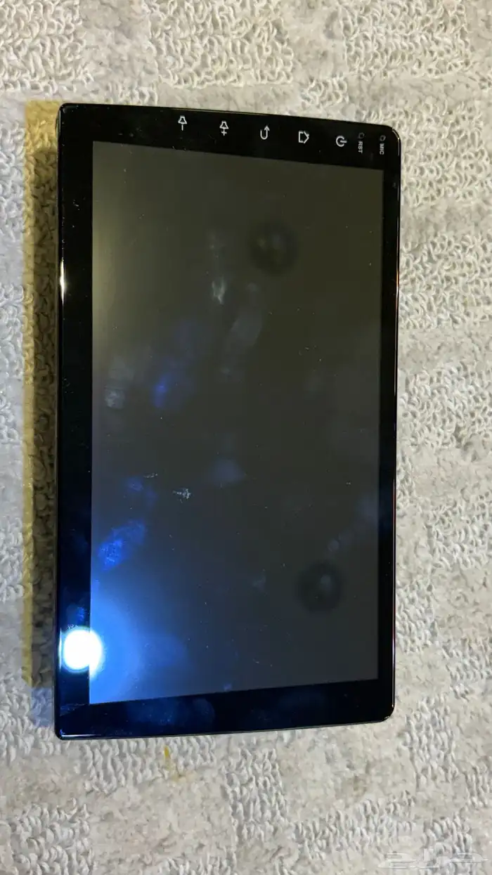 شاشة اندرويد 5