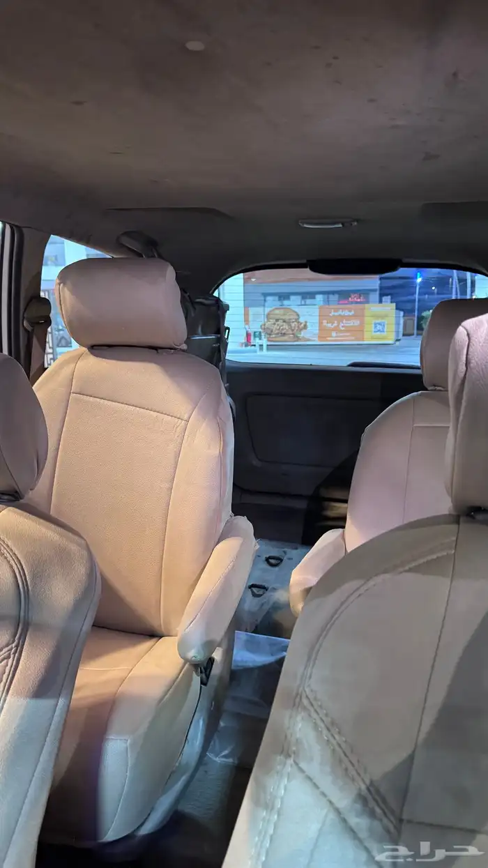 انوفا فاغن 2010 8