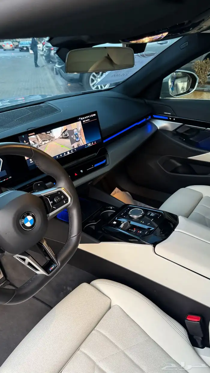 bmw 520i 2024 m-kit 13